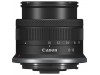 Canon Lens RF-S 10-18mm f/4.5-6.3 IS STM (Promo Cashback Rp 150.000)